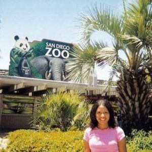 Meet your Posher, Veronica